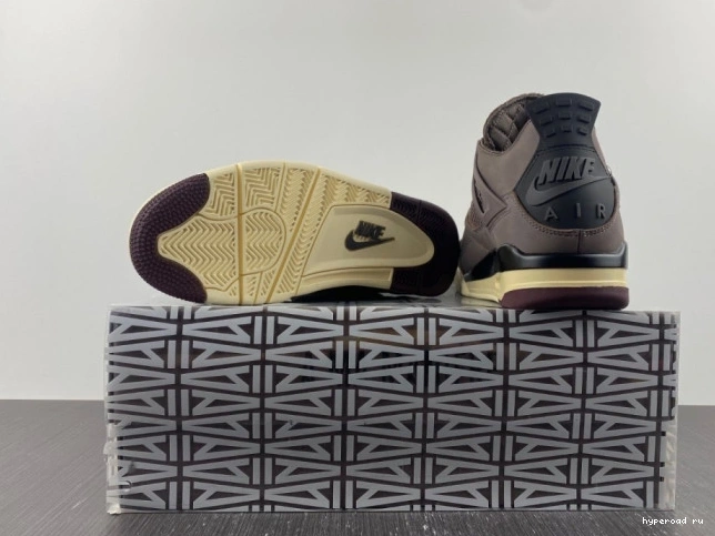MANIERE DV6773-220 JORDAN MA 4 AIR RETRO A ORE VIOLET 1019